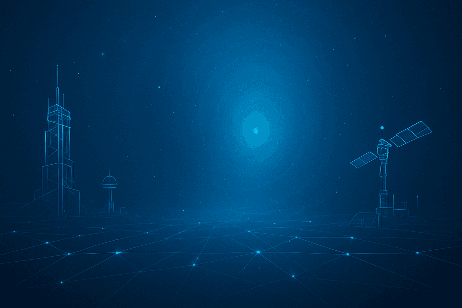 Services Background